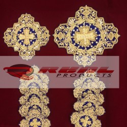 Handmade crosse 